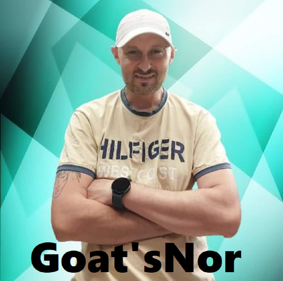 Webrádió 1 Goat'sNor